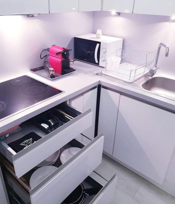 Appartement Superbe A Deux Pas Du Centre *