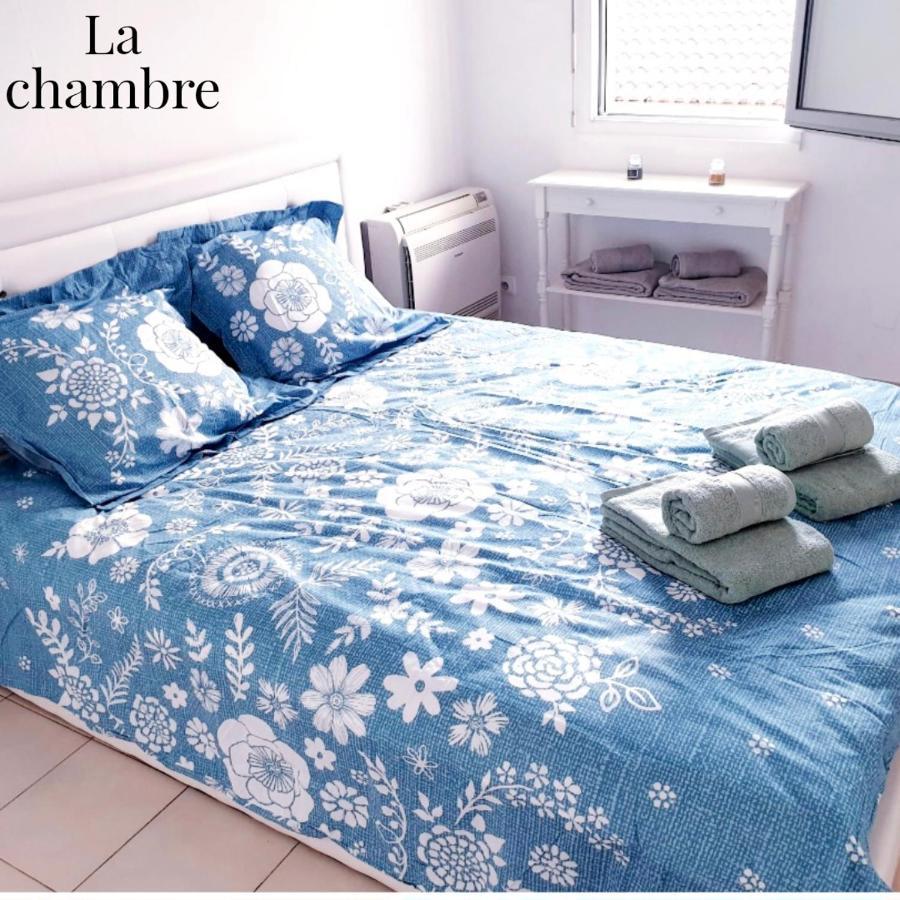 Superbe A Deux Pas Du Centre Appartement *